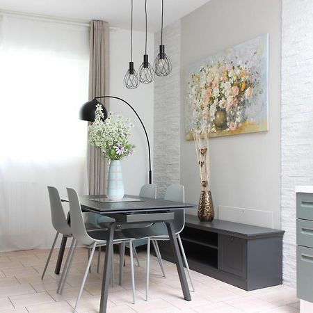 Altum Villare Apartments 拉文纳 外观 照片