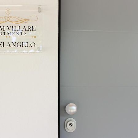 Altum Villare Apartments 拉文纳 外观 照片