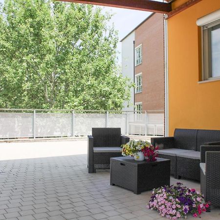 Altum Villare Apartments 拉文纳 外观 照片
