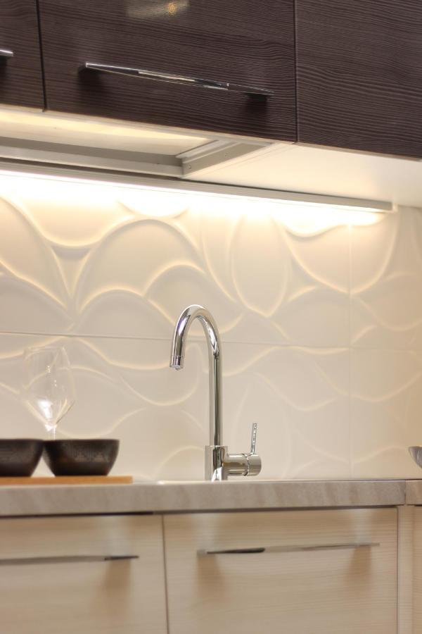 Altum Villare Apartments 拉文纳 外观 照片