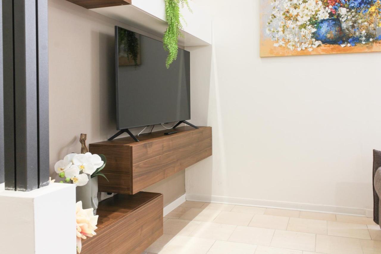 Altum Villare Apartments 拉文纳 外观 照片