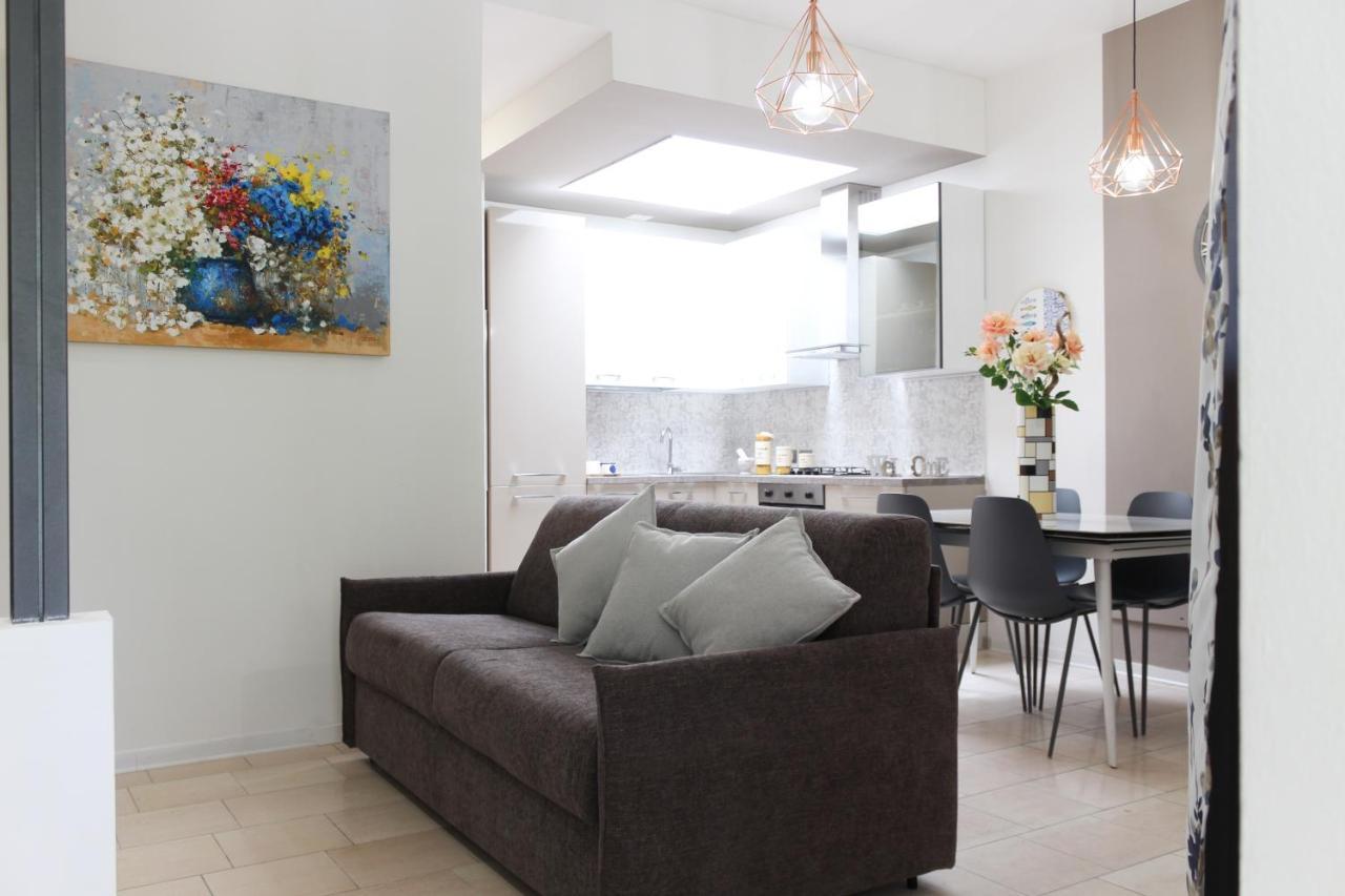 Altum Villare Apartments 拉文纳 外观 照片