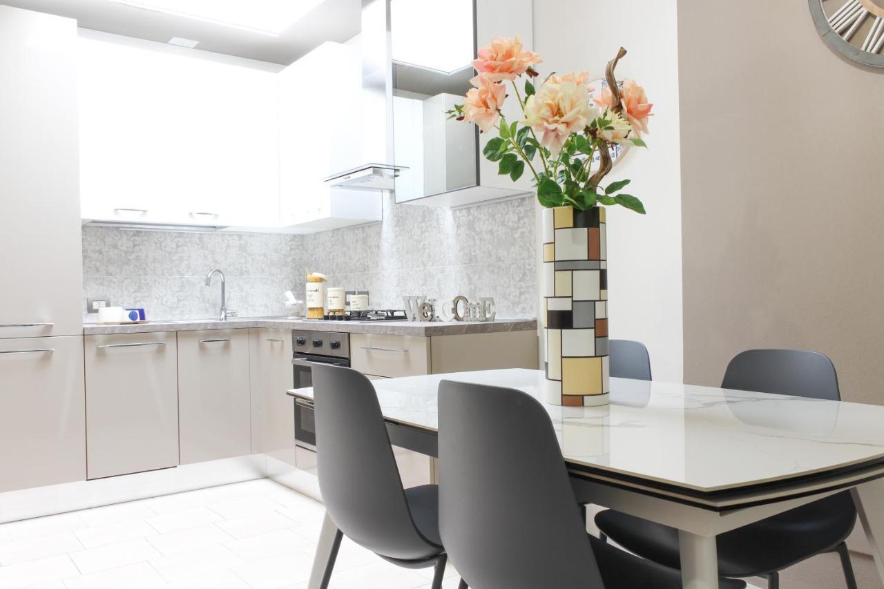 Altum Villare Apartments 拉文纳 外观 照片