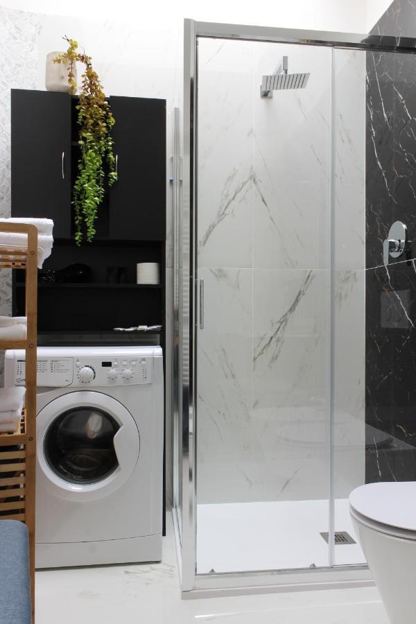 Altum Villare Apartments 拉文纳 外观 照片