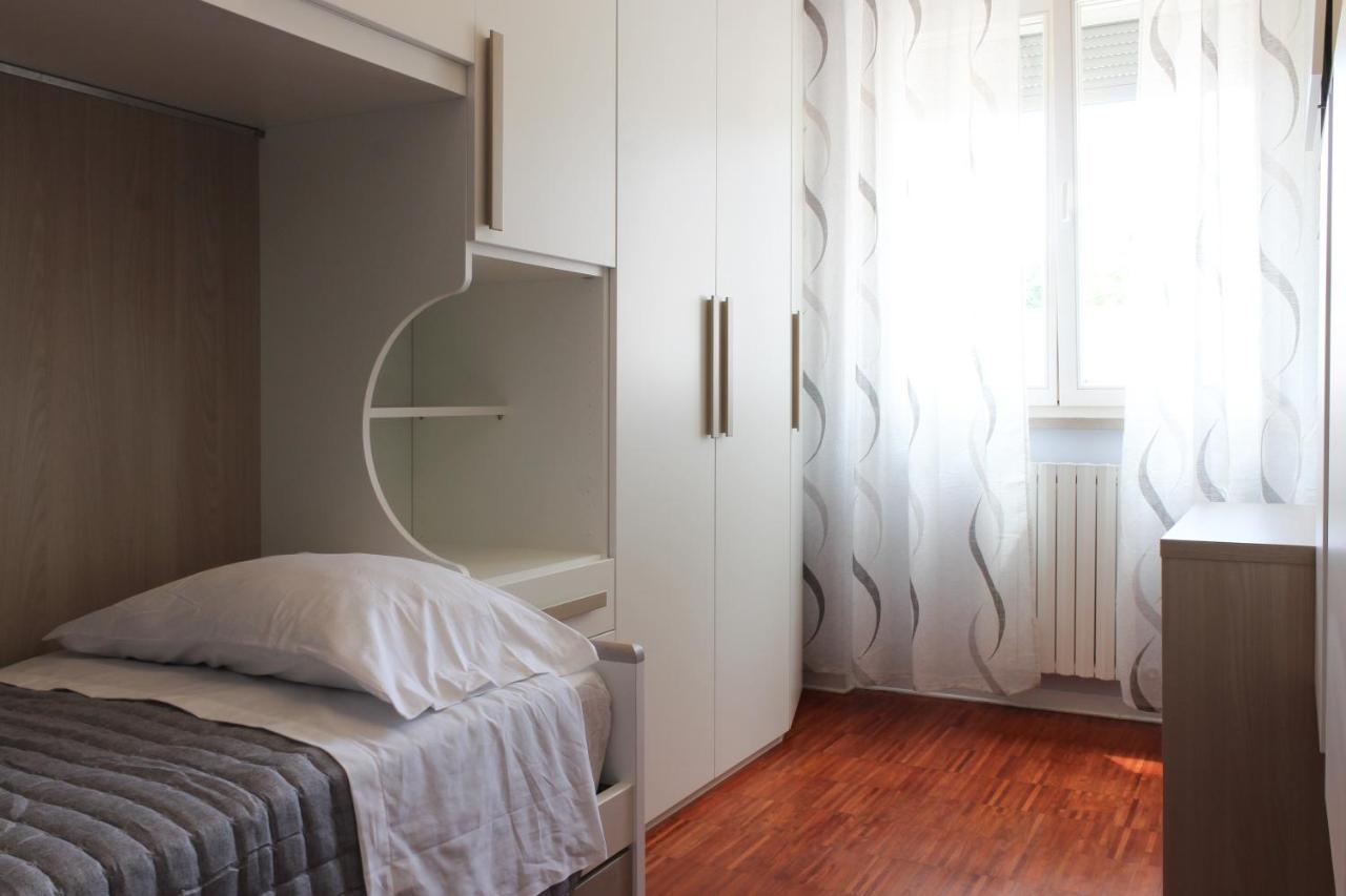 Altum Villare Apartments 拉文纳 外观 照片