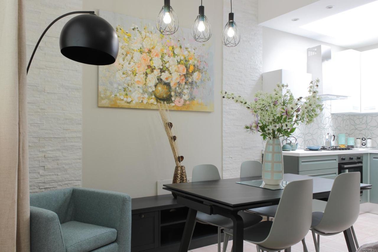 Altum Villare Apartments 拉文纳 外观 照片