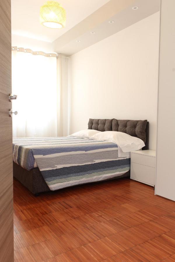 Altum Villare Apartments 拉文纳 外观 照片