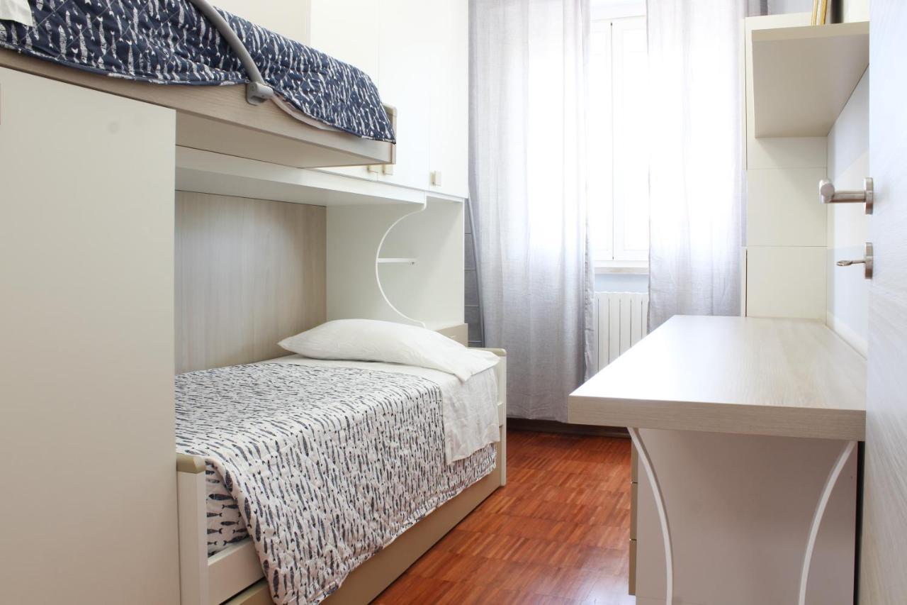 Altum Villare Apartments 拉文纳 外观 照片