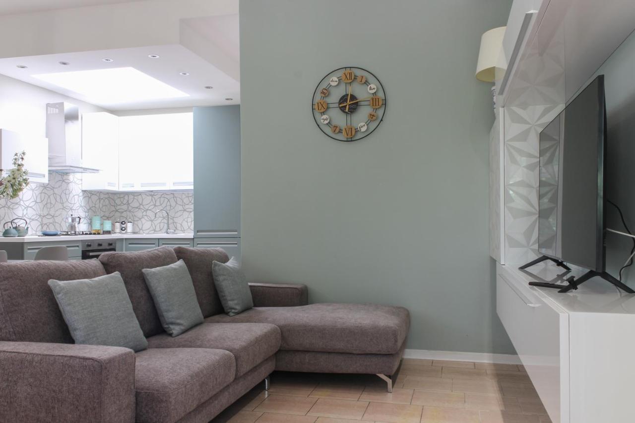 Altum Villare Apartments 拉文纳 外观 照片