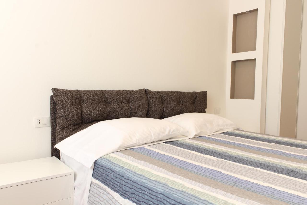 Altum Villare Apartments 拉文纳 外观 照片