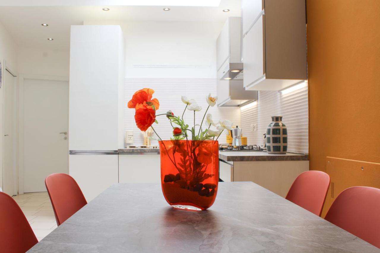 Altum Villare Apartments 拉文纳 外观 照片