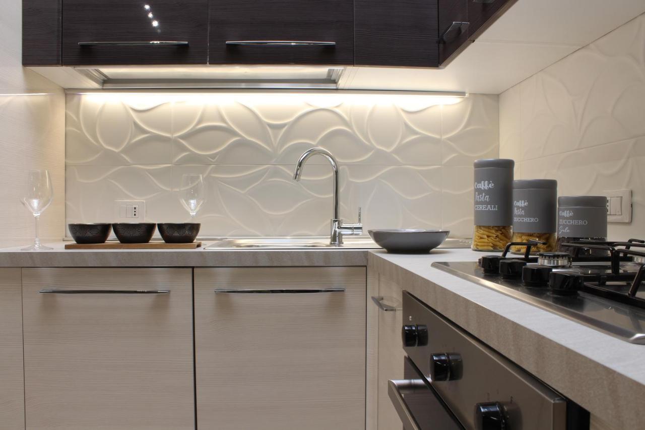 Altum Villare Apartments 拉文纳 外观 照片