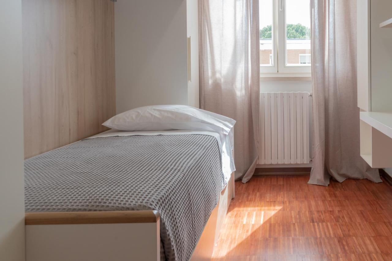 Altum Villare Apartments 拉文纳 外观 照片