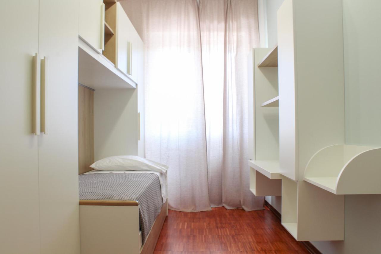 Altum Villare Apartments 拉文纳 外观 照片