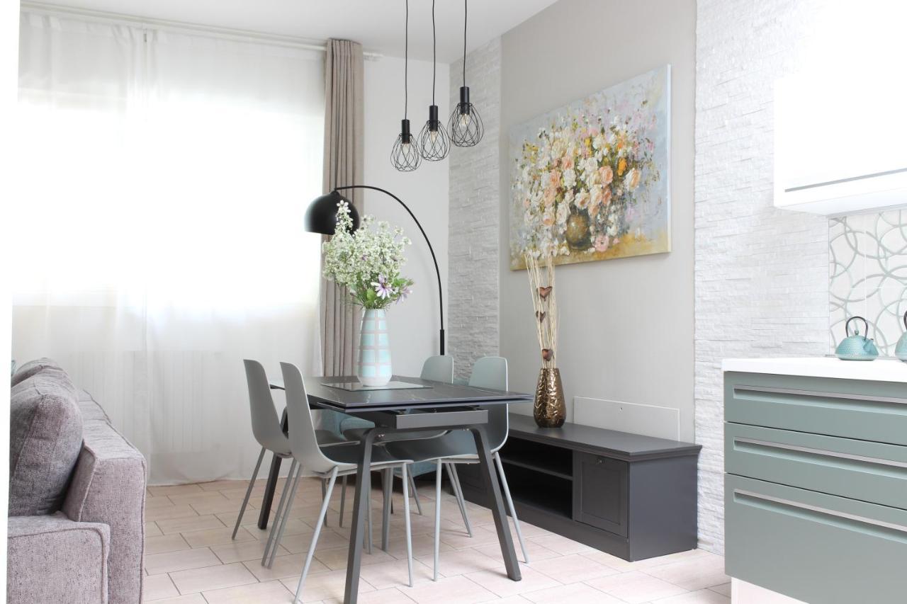 Altum Villare Apartments 拉文纳 外观 照片