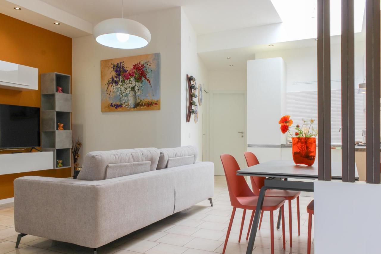Altum Villare Apartments 拉文纳 外观 照片