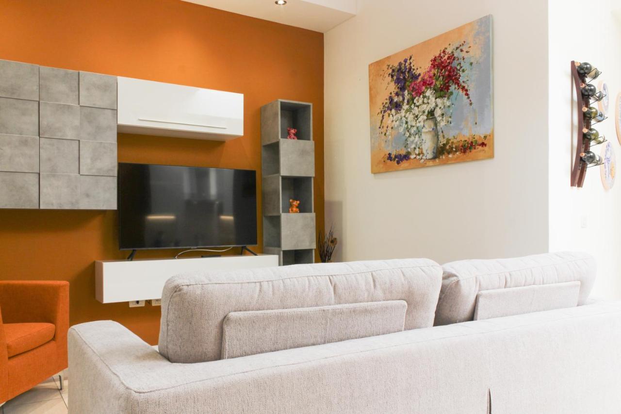 Altum Villare Apartments 拉文纳 外观 照片